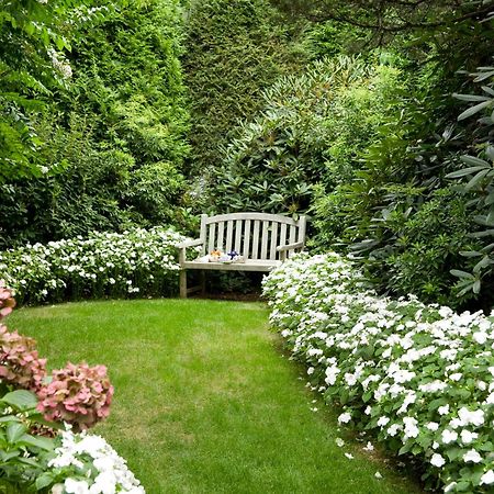 Hob Knob Hotel Edgartown Luaran gambar