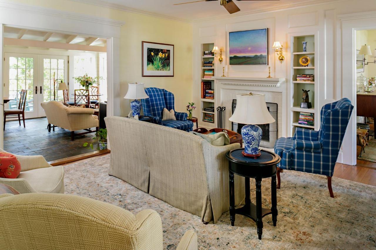 Hob Knob Hotel Edgartown Luaran gambar