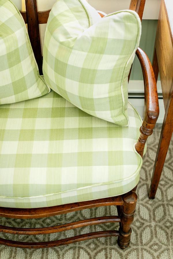Hob Knob Hotel Edgartown Luaran gambar