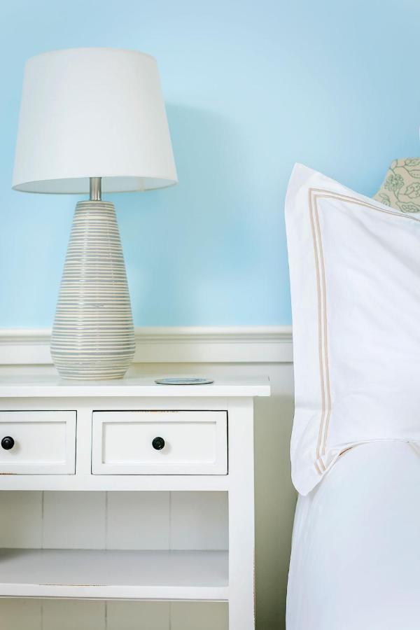 Hob Knob Hotel Edgartown Luaran gambar