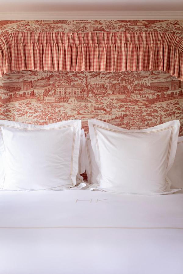 Hob Knob Hotel Edgartown Luaran gambar