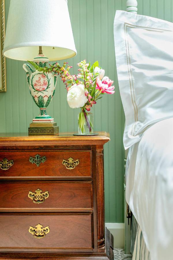 Hob Knob Hotel Edgartown Luaran gambar