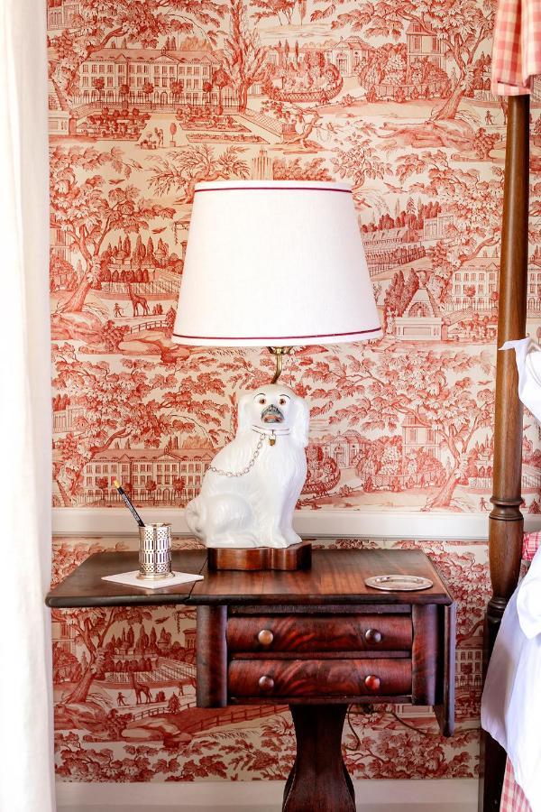 Hob Knob Hotel Edgartown Luaran gambar