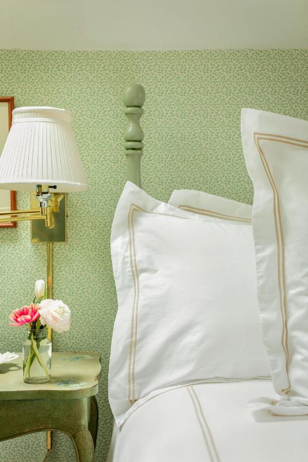 Hob Knob Hotel Edgartown Luaran gambar