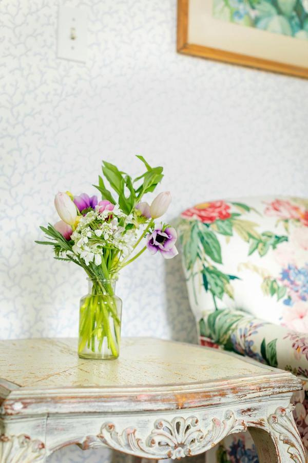 Hob Knob Hotel Edgartown Luaran gambar