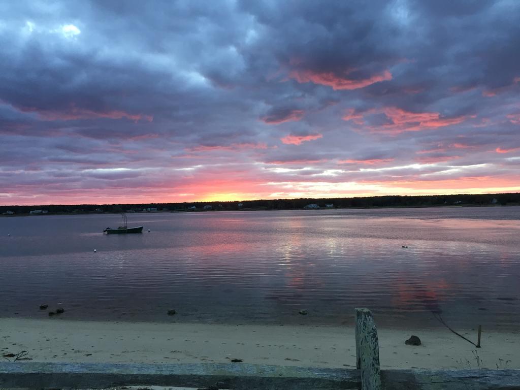 Hob Knob Hotel Edgartown Luaran gambar