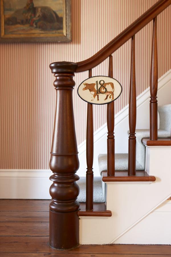 Hob Knob Hotel Edgartown Luaran gambar
