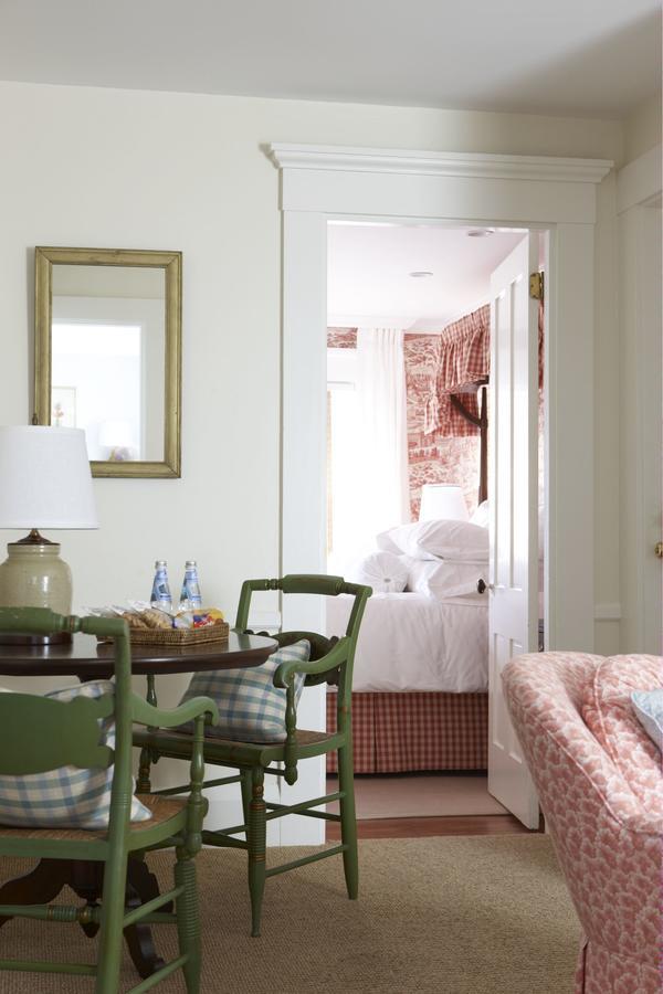 Hob Knob Hotel Edgartown Luaran gambar