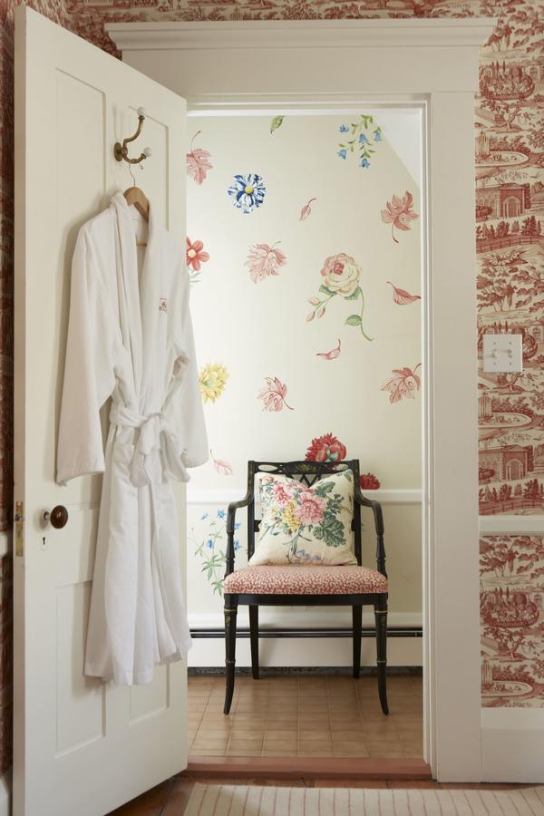 Hob Knob Hotel Edgartown Luaran gambar