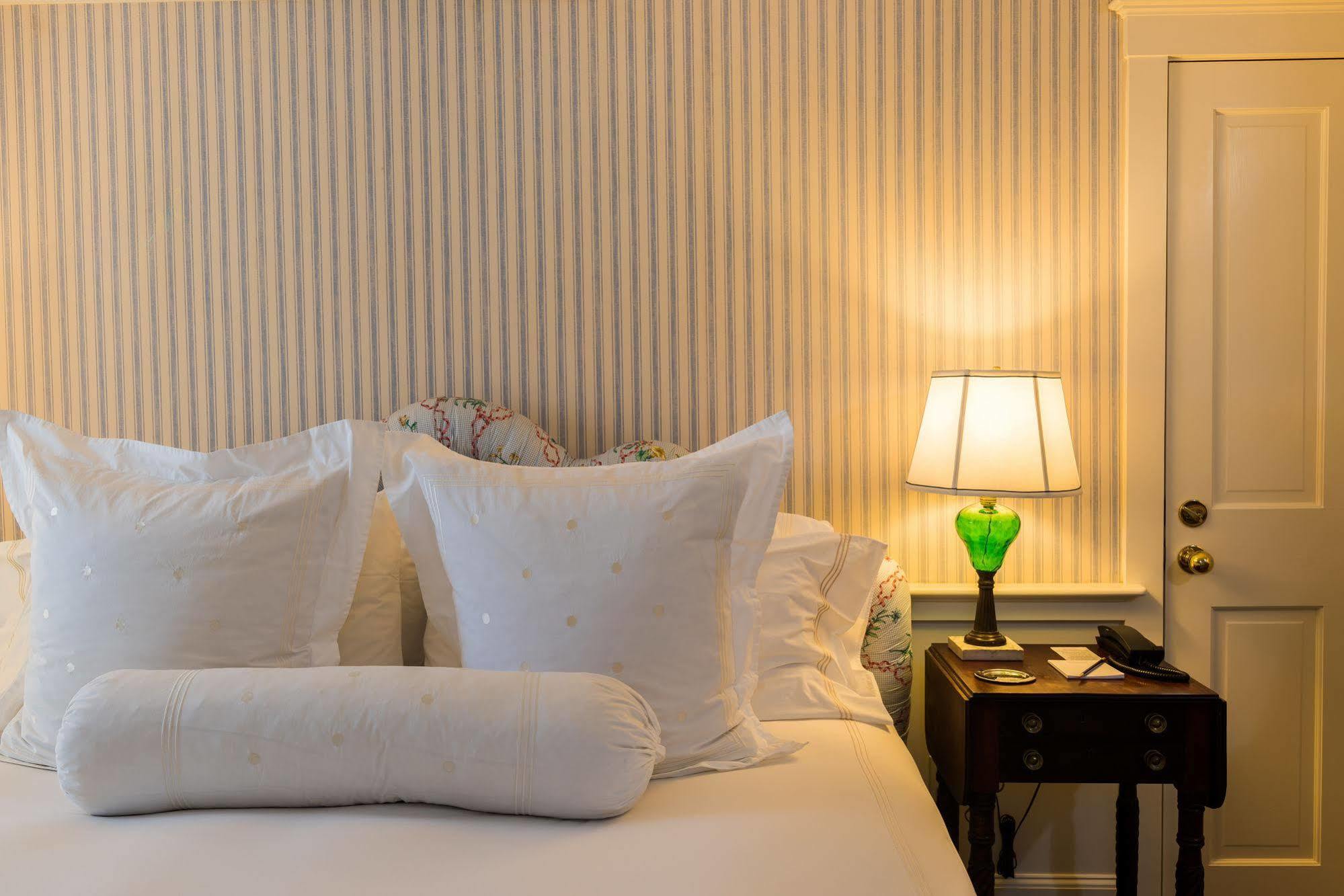 Hob Knob Hotel Edgartown Luaran gambar