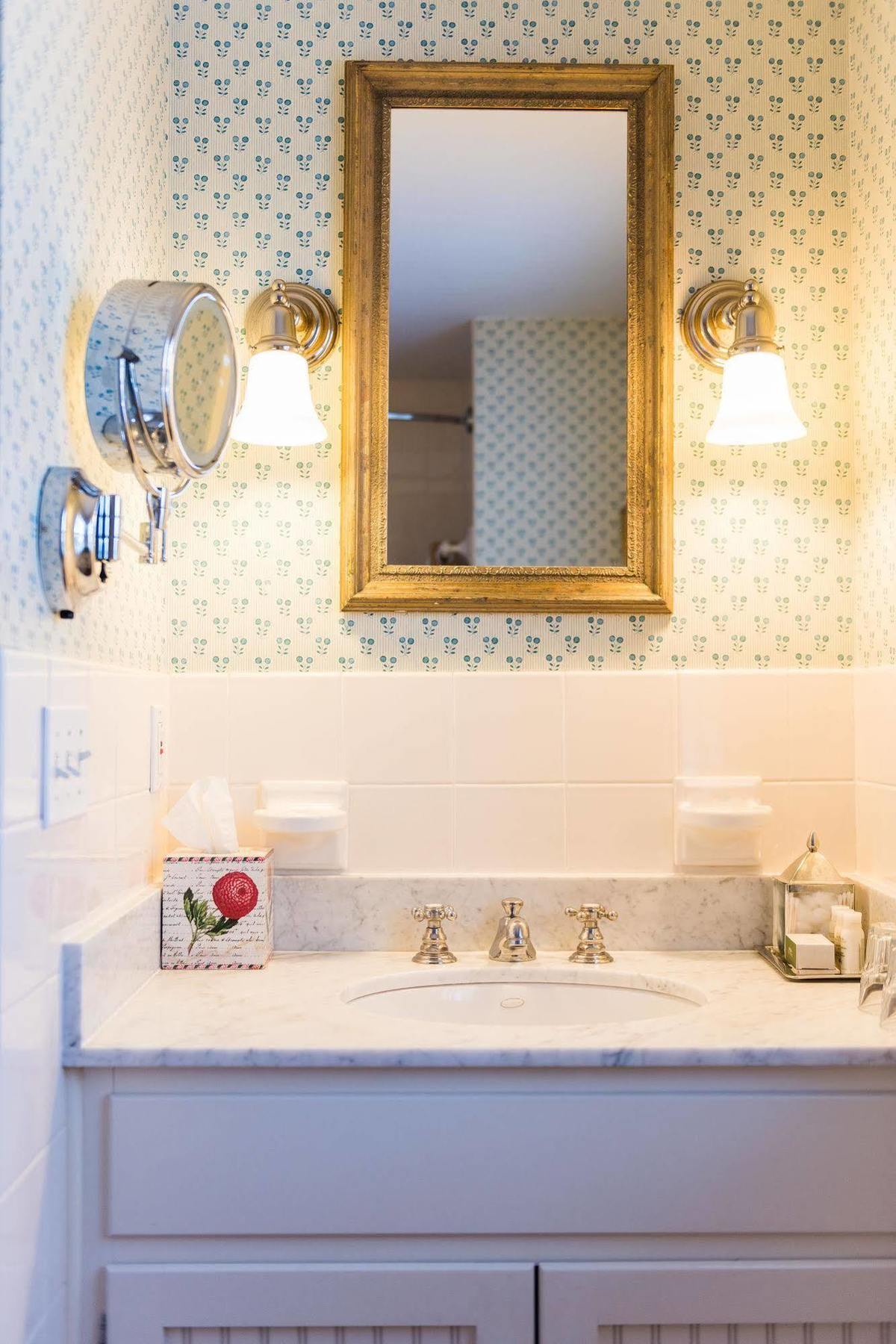 Hob Knob Hotel Edgartown Luaran gambar