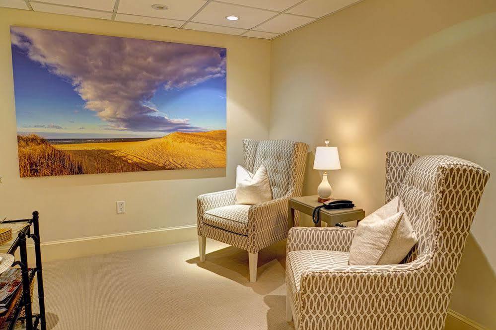 Hob Knob Hotel Edgartown Luaran gambar