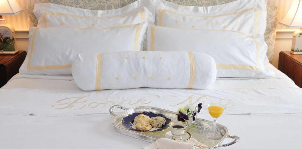 Hob Knob Hotel Edgartown Luaran gambar