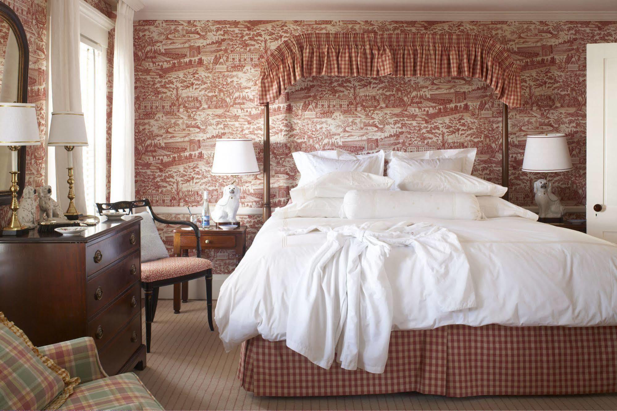 Hob Knob Hotel Edgartown Luaran gambar