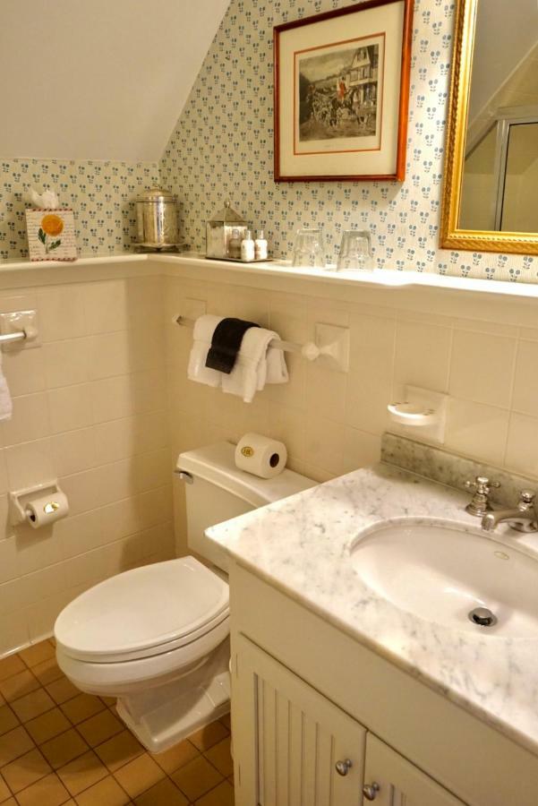 Hob Knob Hotel Edgartown Luaran gambar